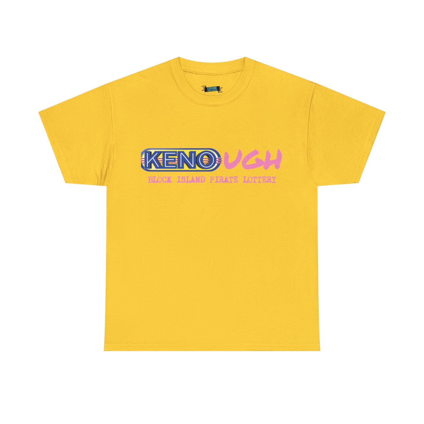 Keno Tee