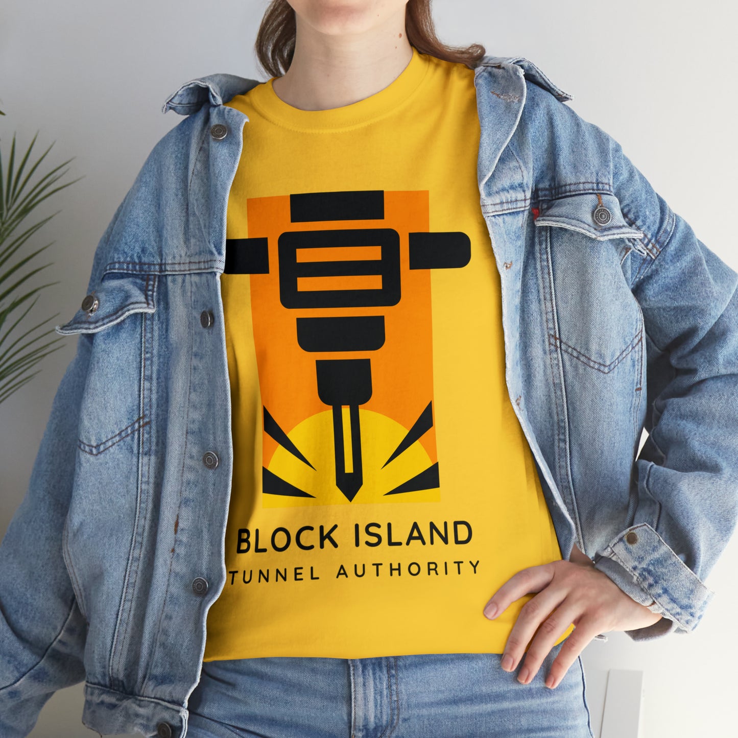 BITA Hammer Tee