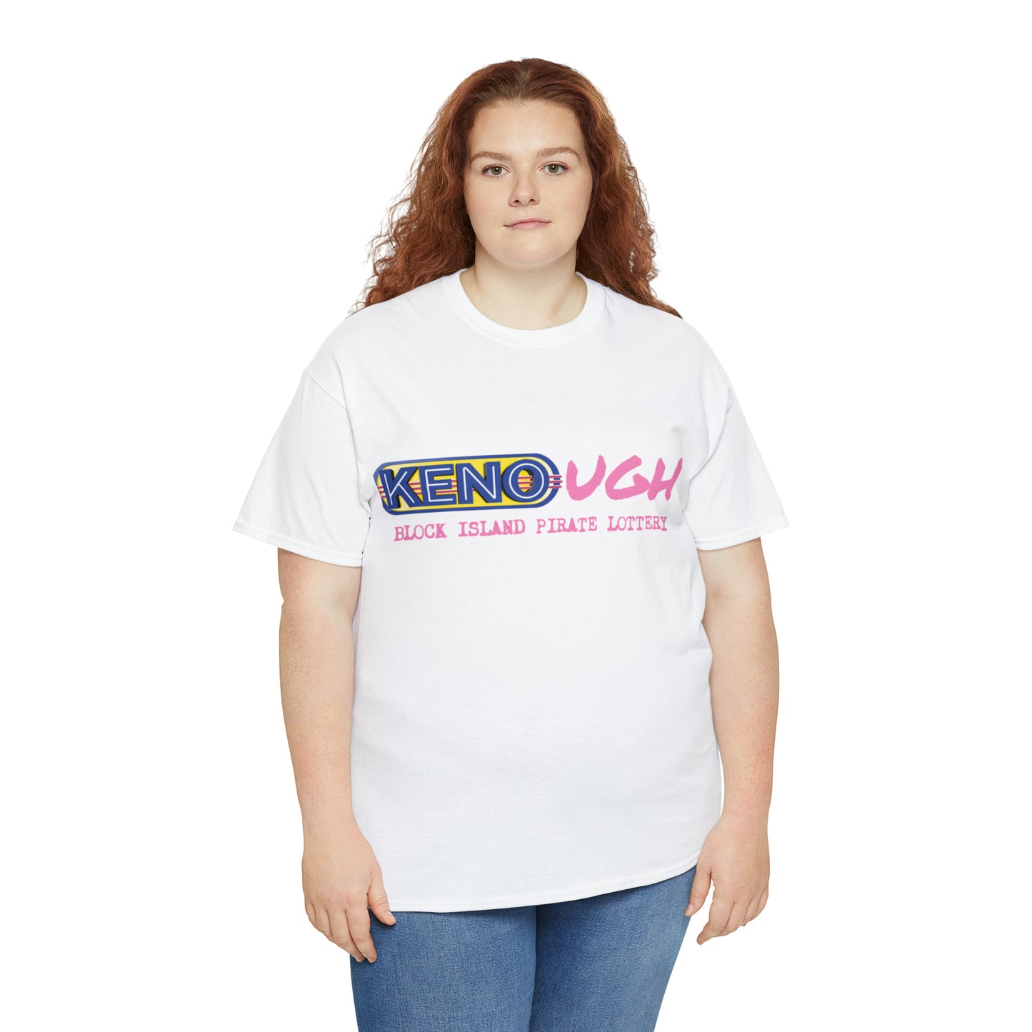 Keno Tee