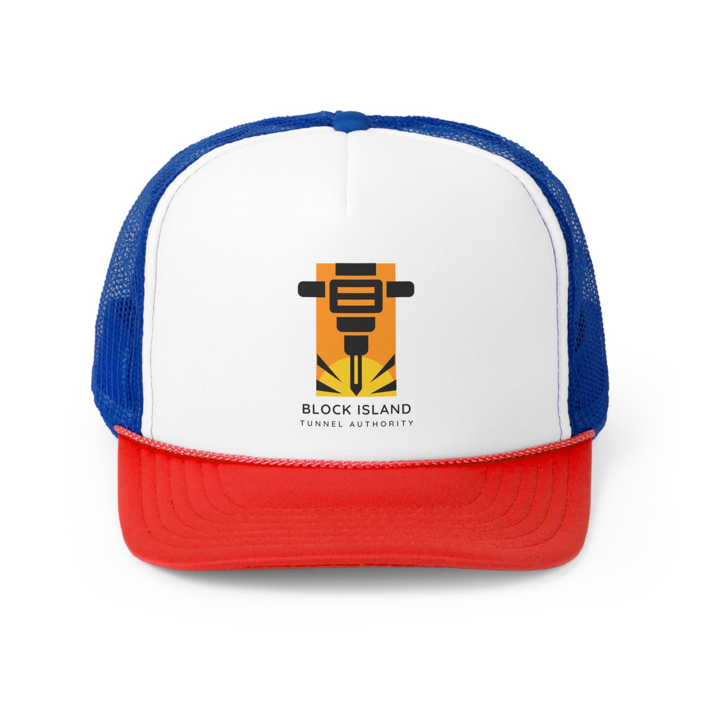 BITA Hammer Trucker Cap