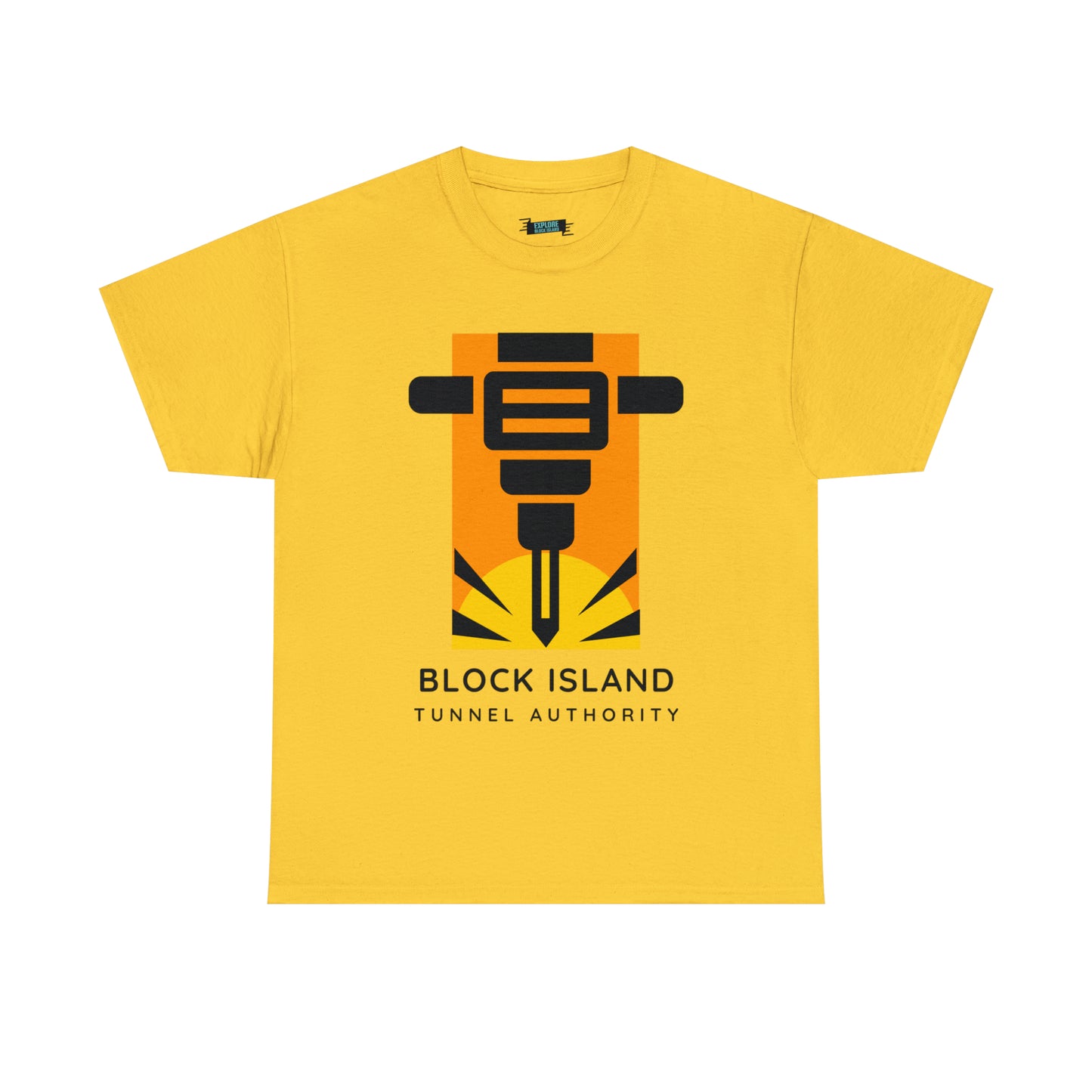 BITA Hammer Tee