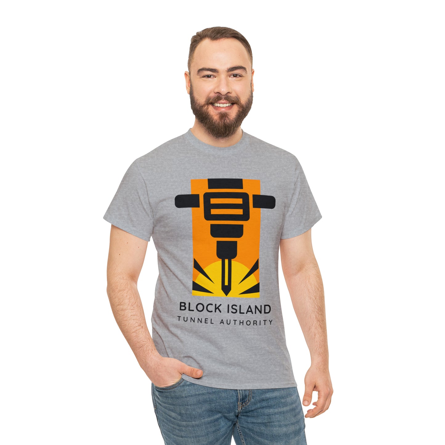 BITA Hammer Tee
