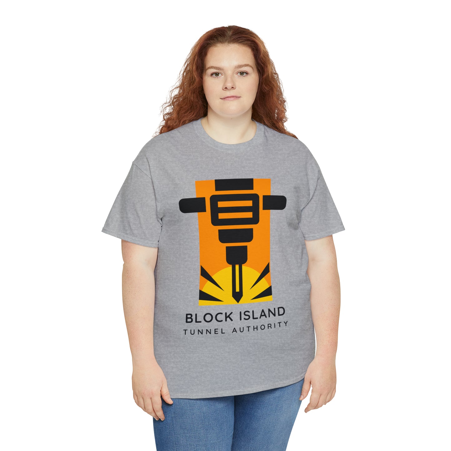 BITA Hammer Tee