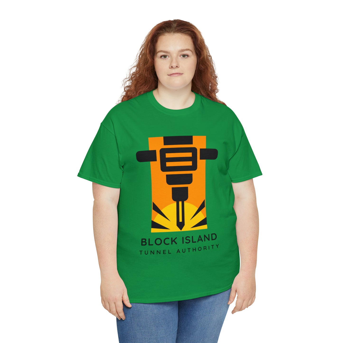 BITA Hammer Tee