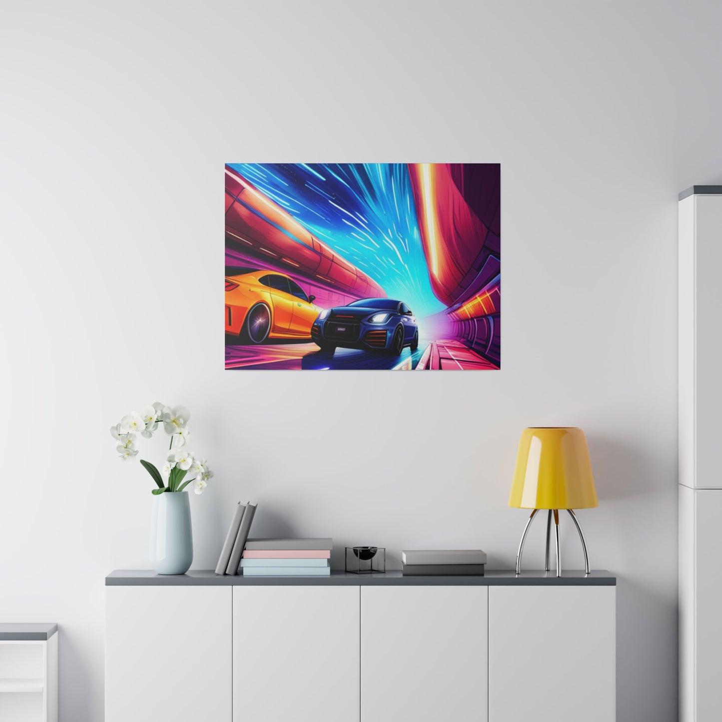 BITA Wall Art #2