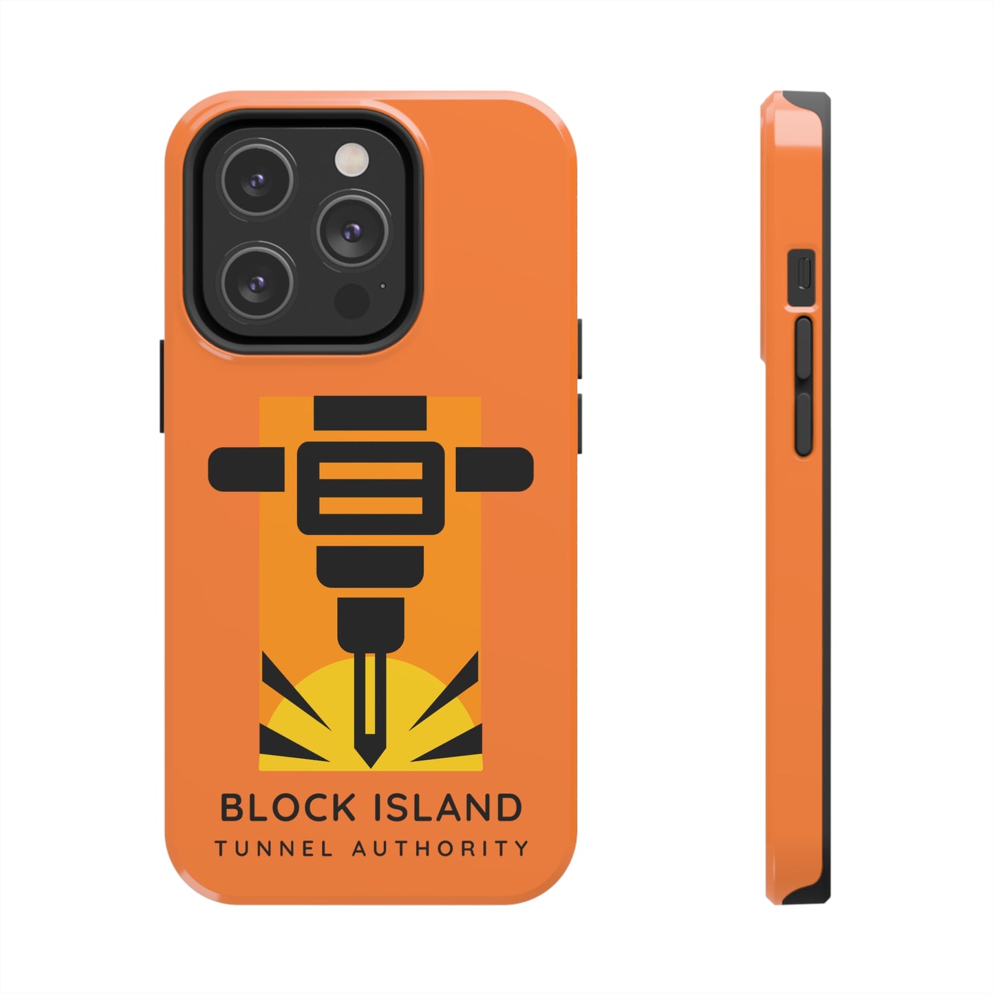 BITA Hammer iPhone Cases