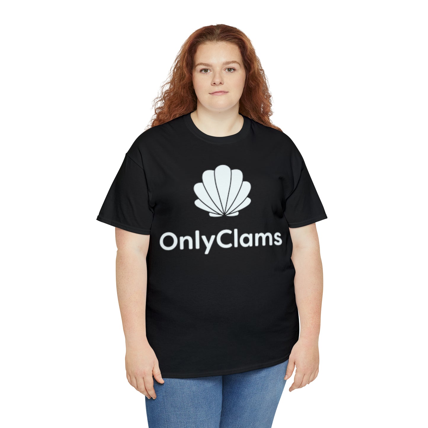 OnlyClams Tee
