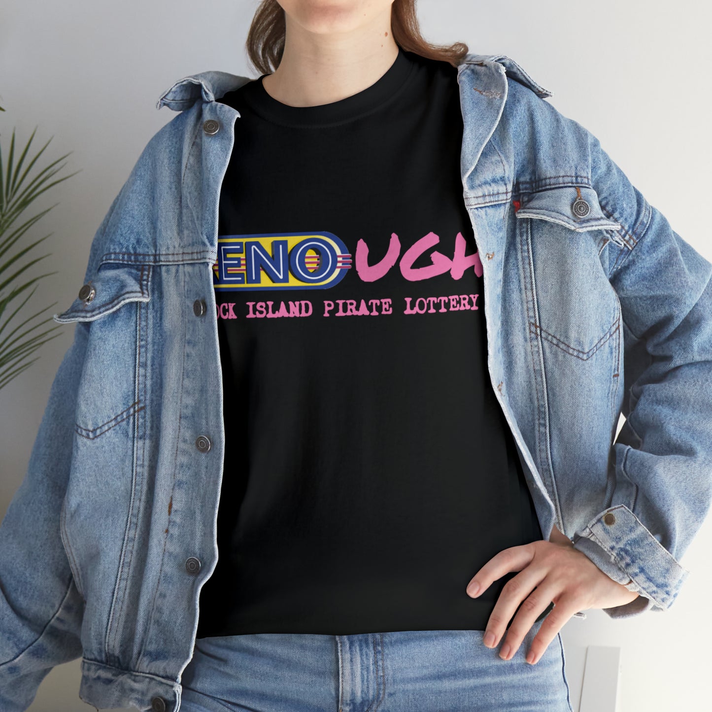 Keno Tee