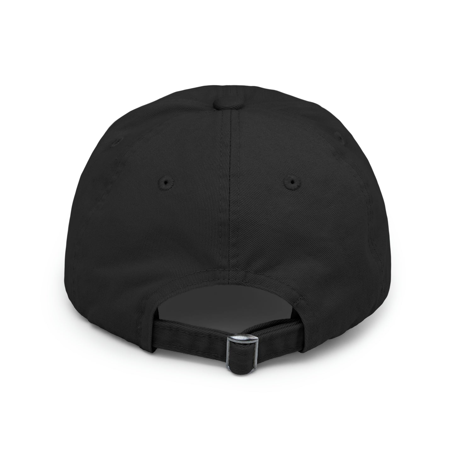 Block Full o’ Nuts Distressed Cap