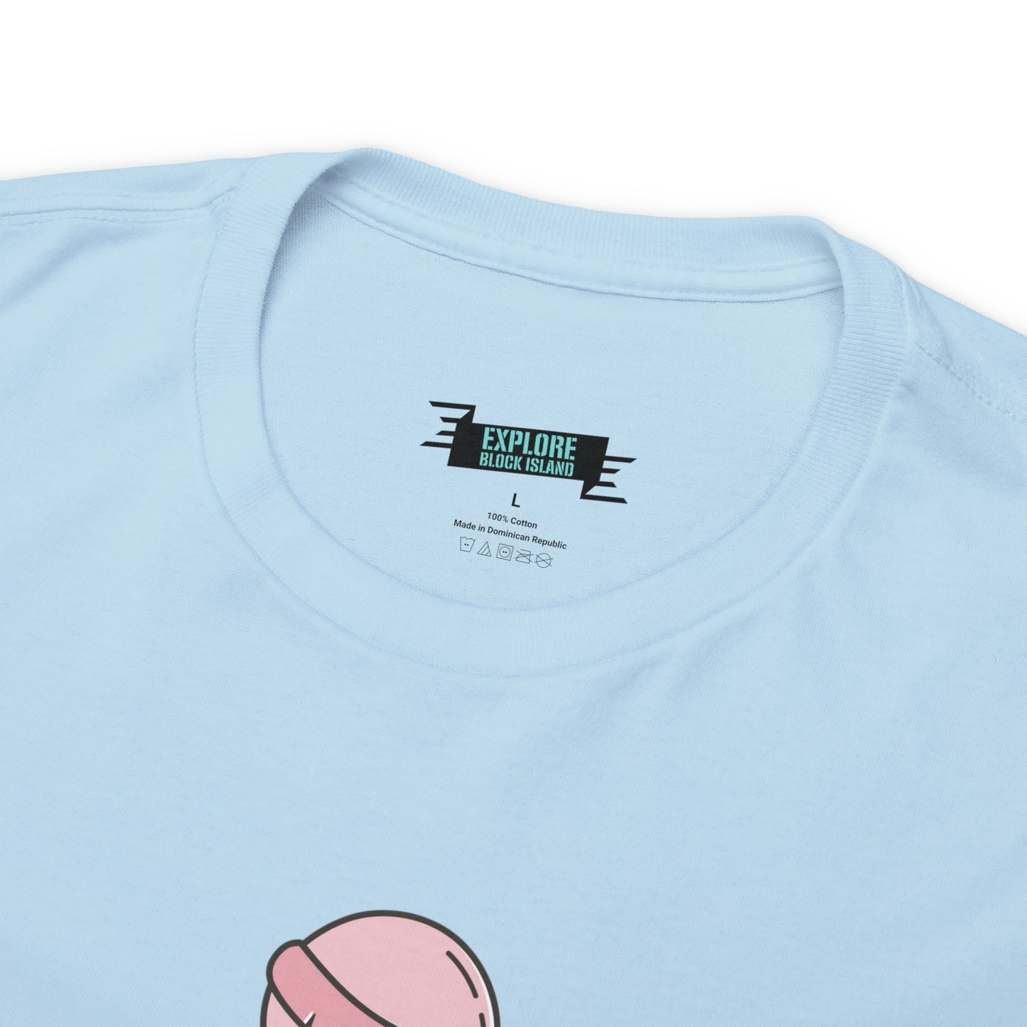 Sucker Free Tee