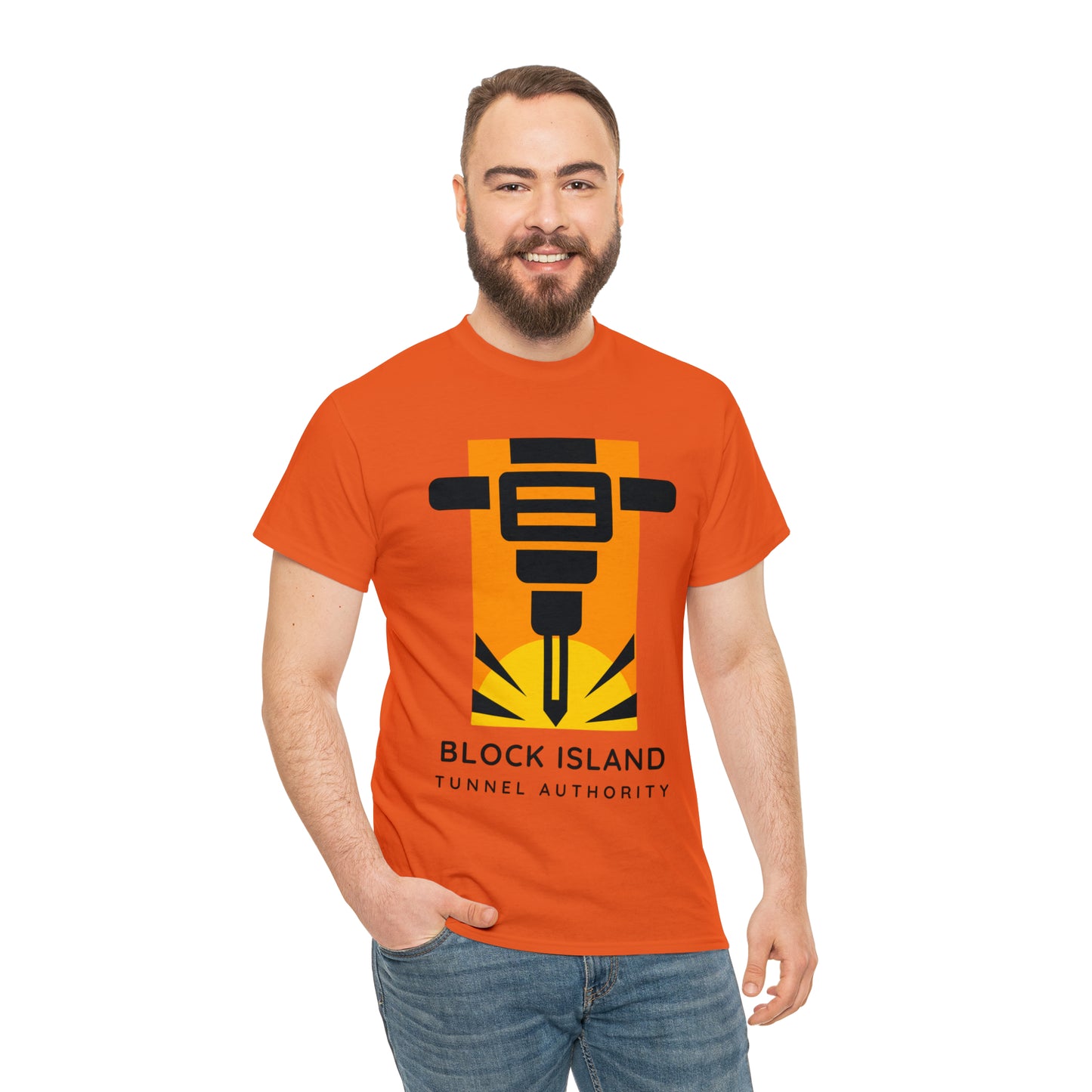 BITA Hammer Tee
