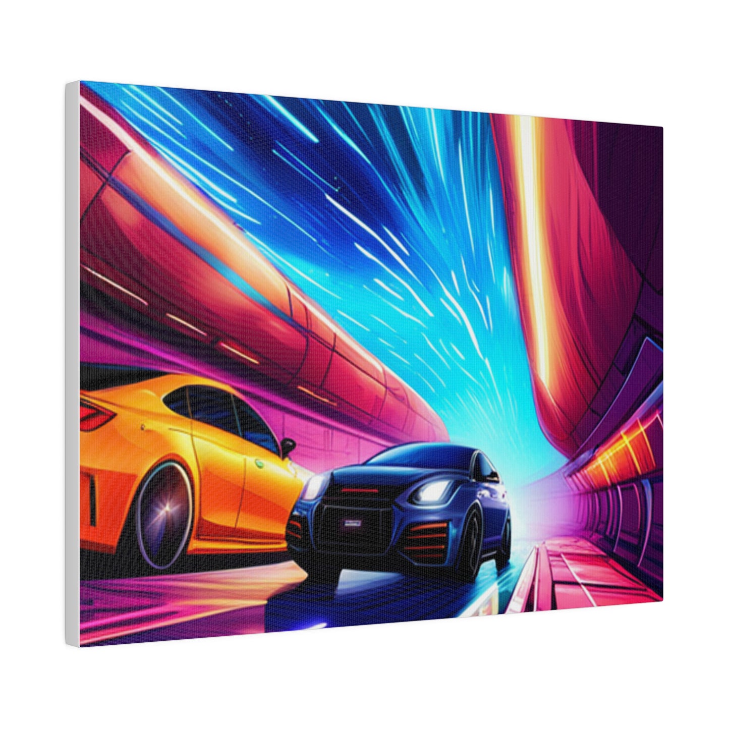 BITA Wall Art #2