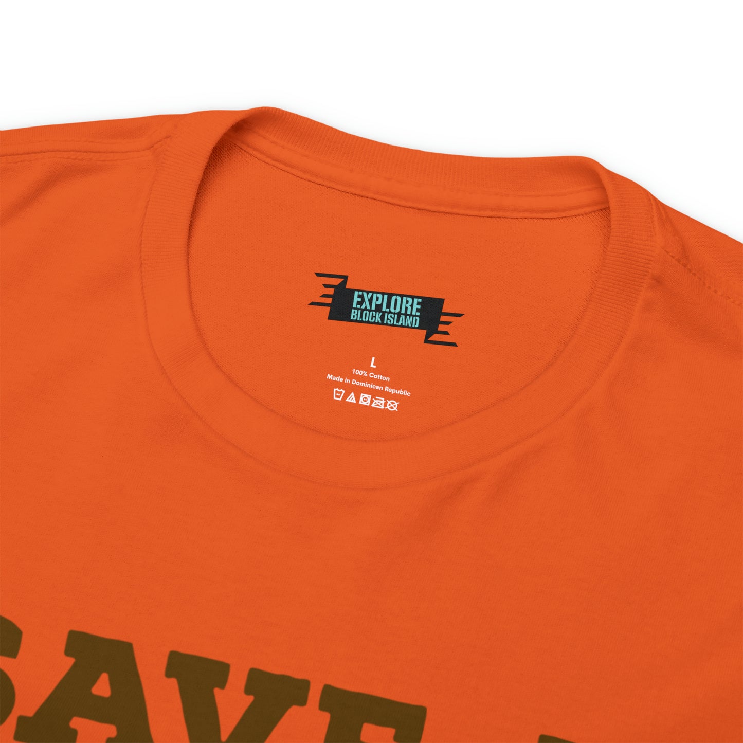 Eat a Beaver Tee