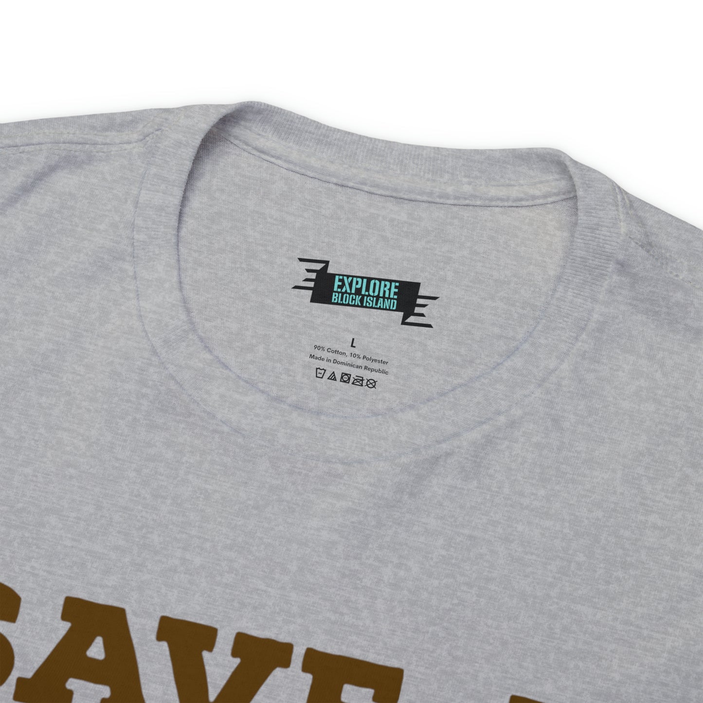 Eat a Beaver Tee