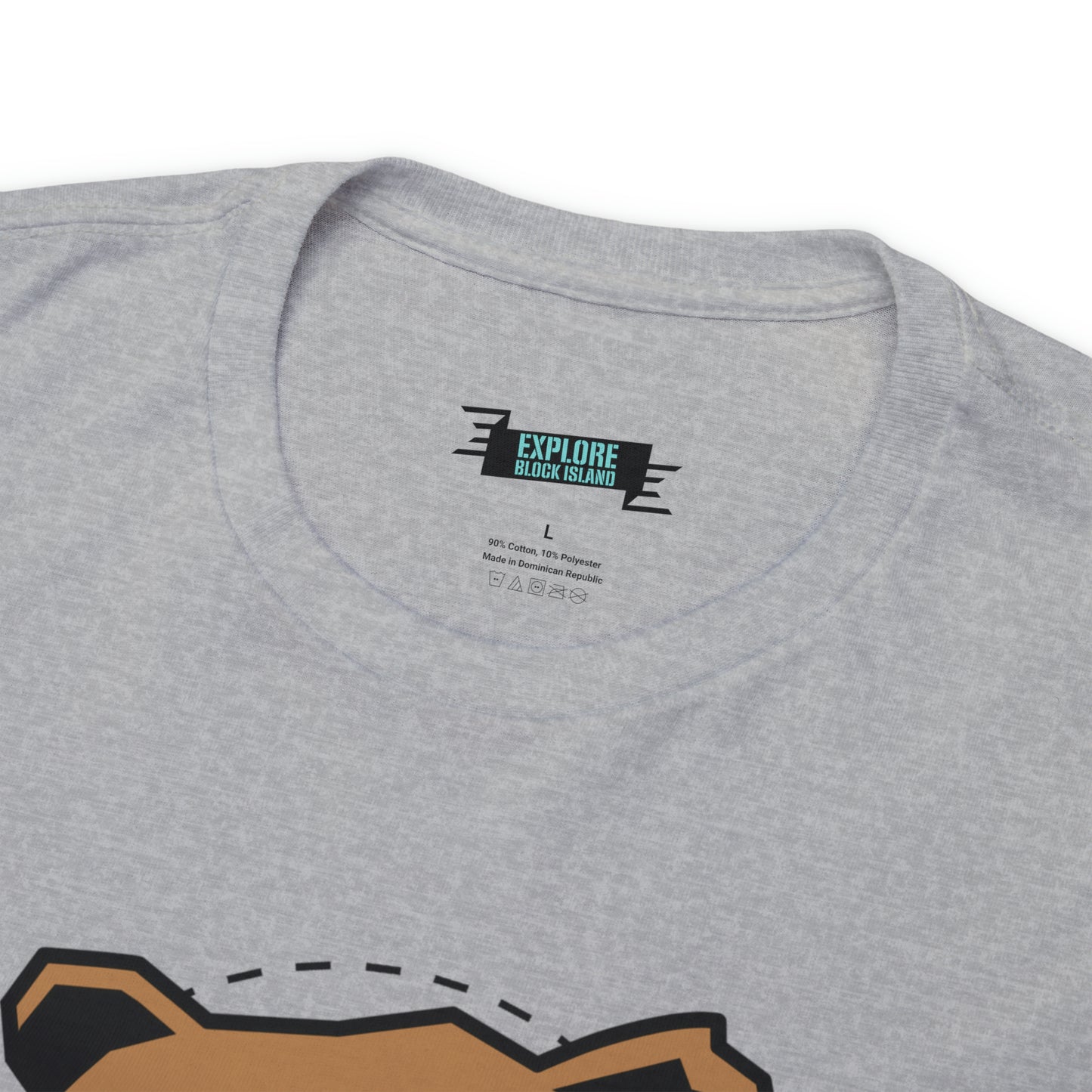Don’t Feed The Bears Tee