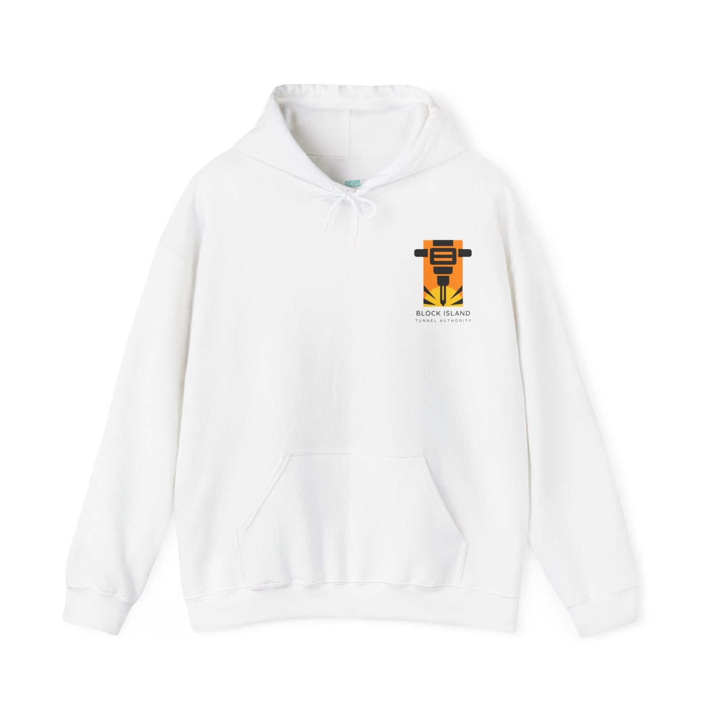 BITA Hammer Hoodie