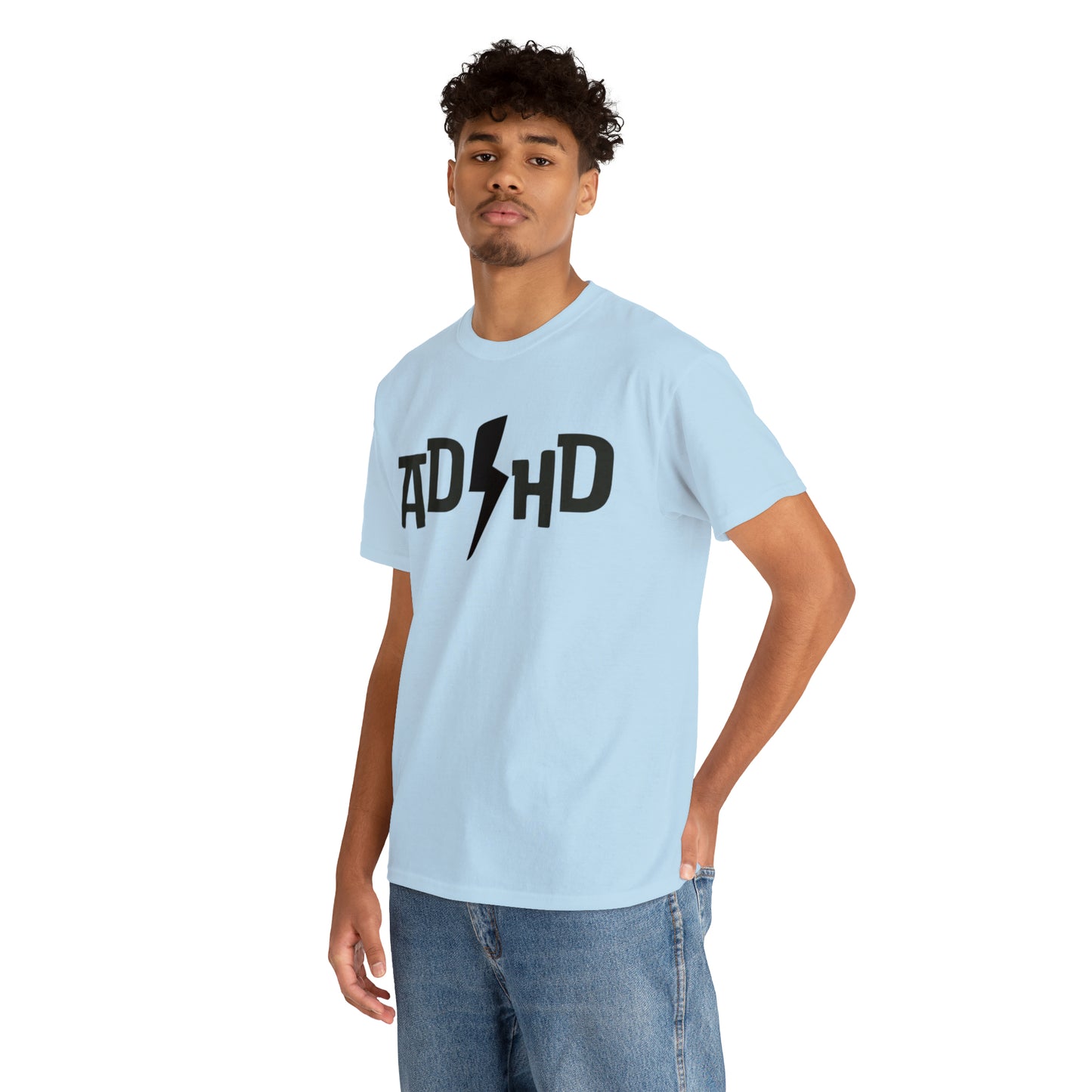 ADHD Tee