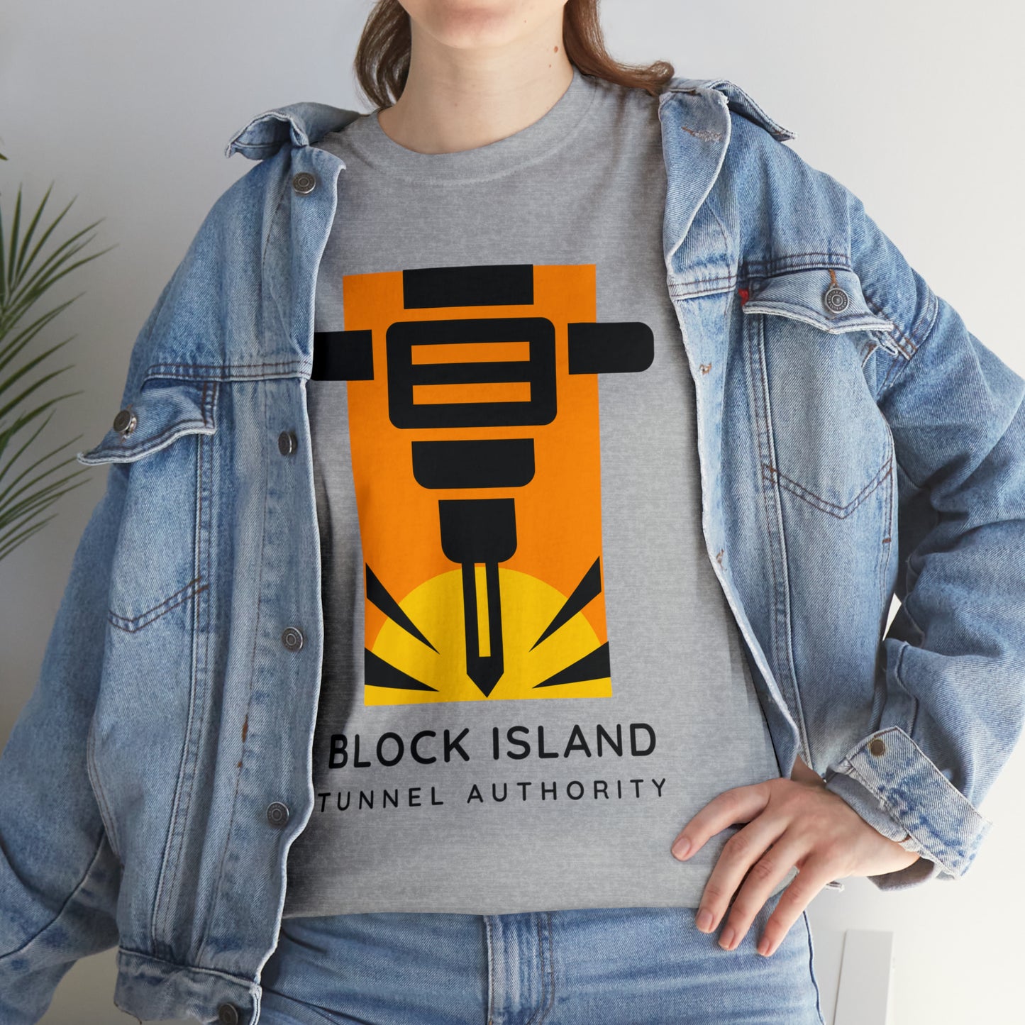 BITA Hammer Tee