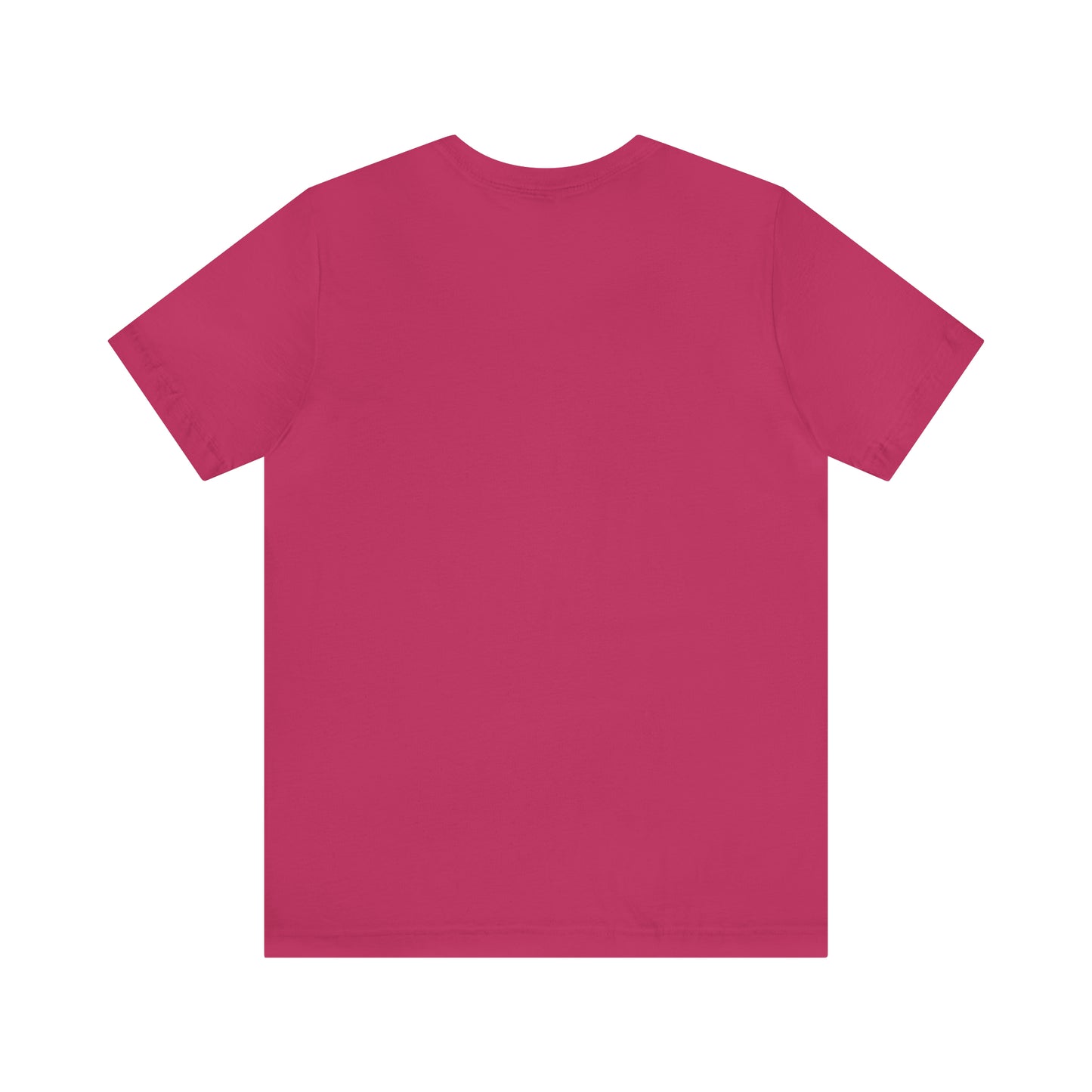 Block Island Vaporwave Tee