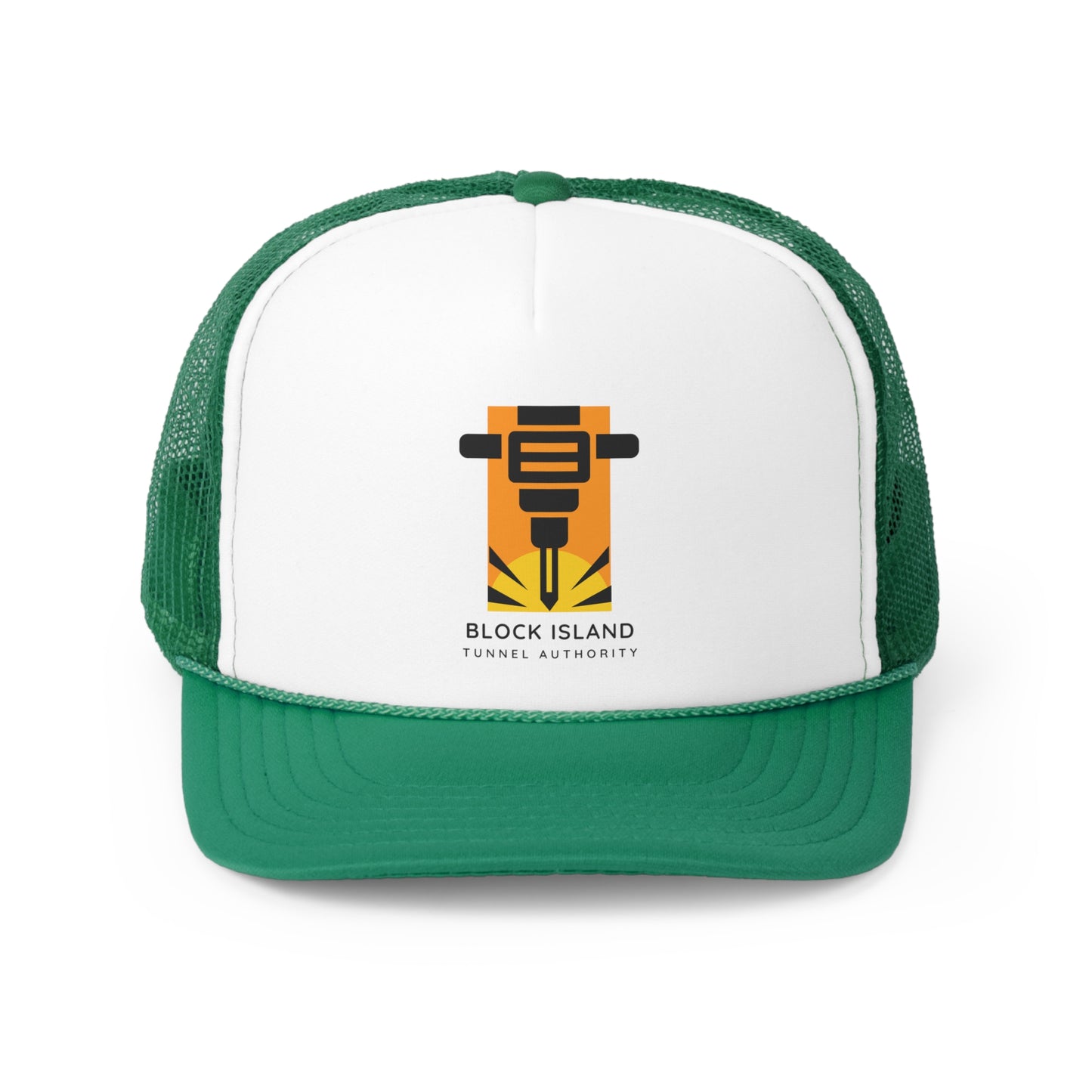 BITA Hammer Trucker Cap