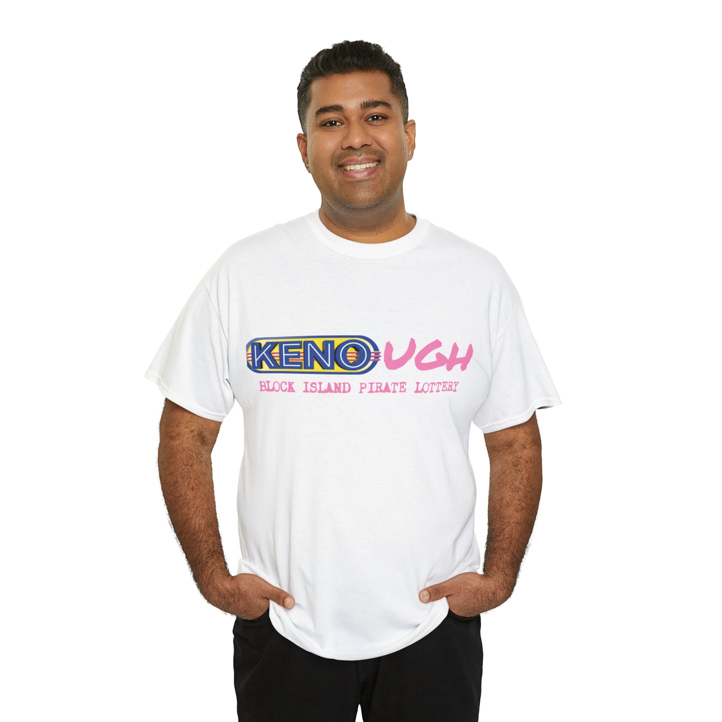 Keno Tee