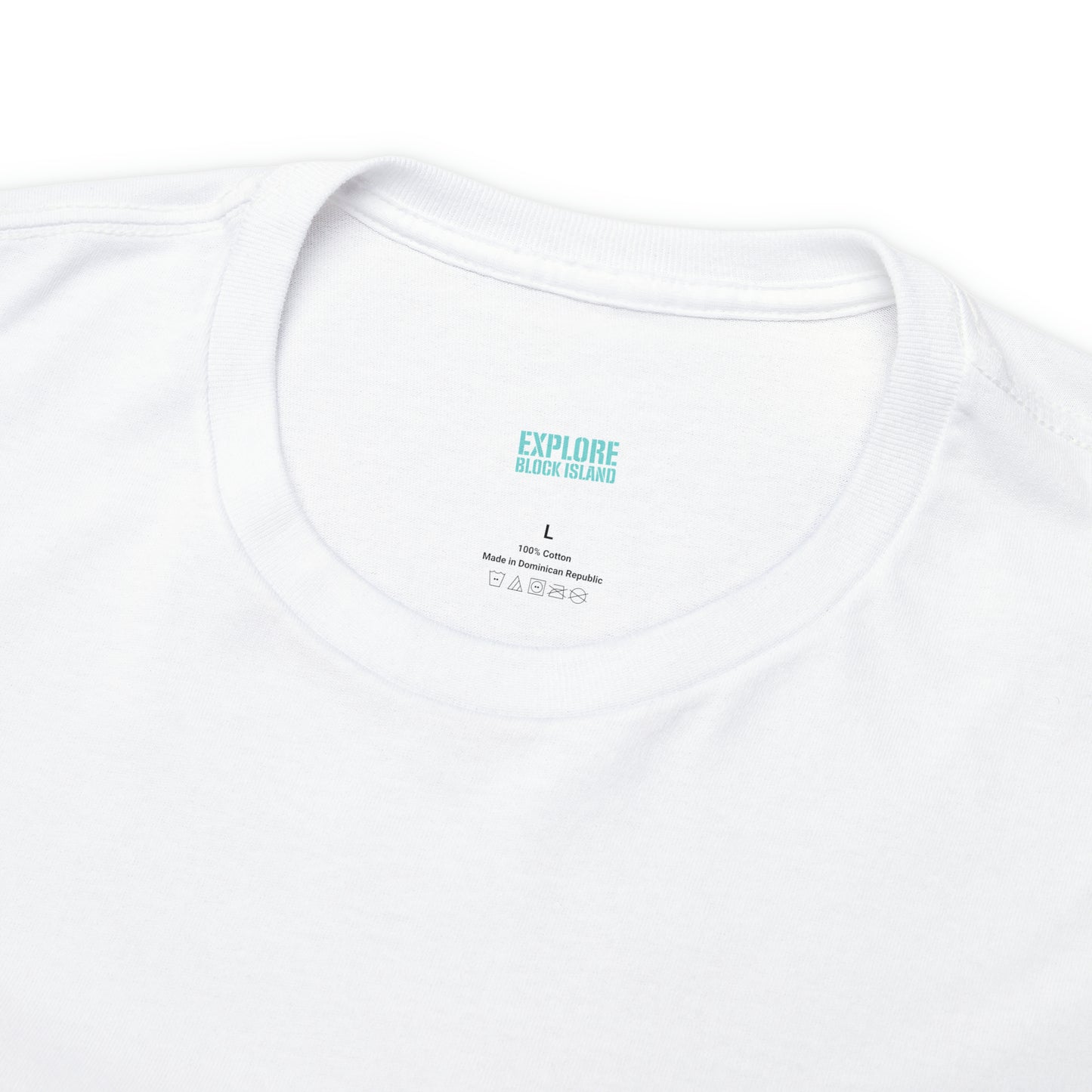 Occupy Water Street Tee