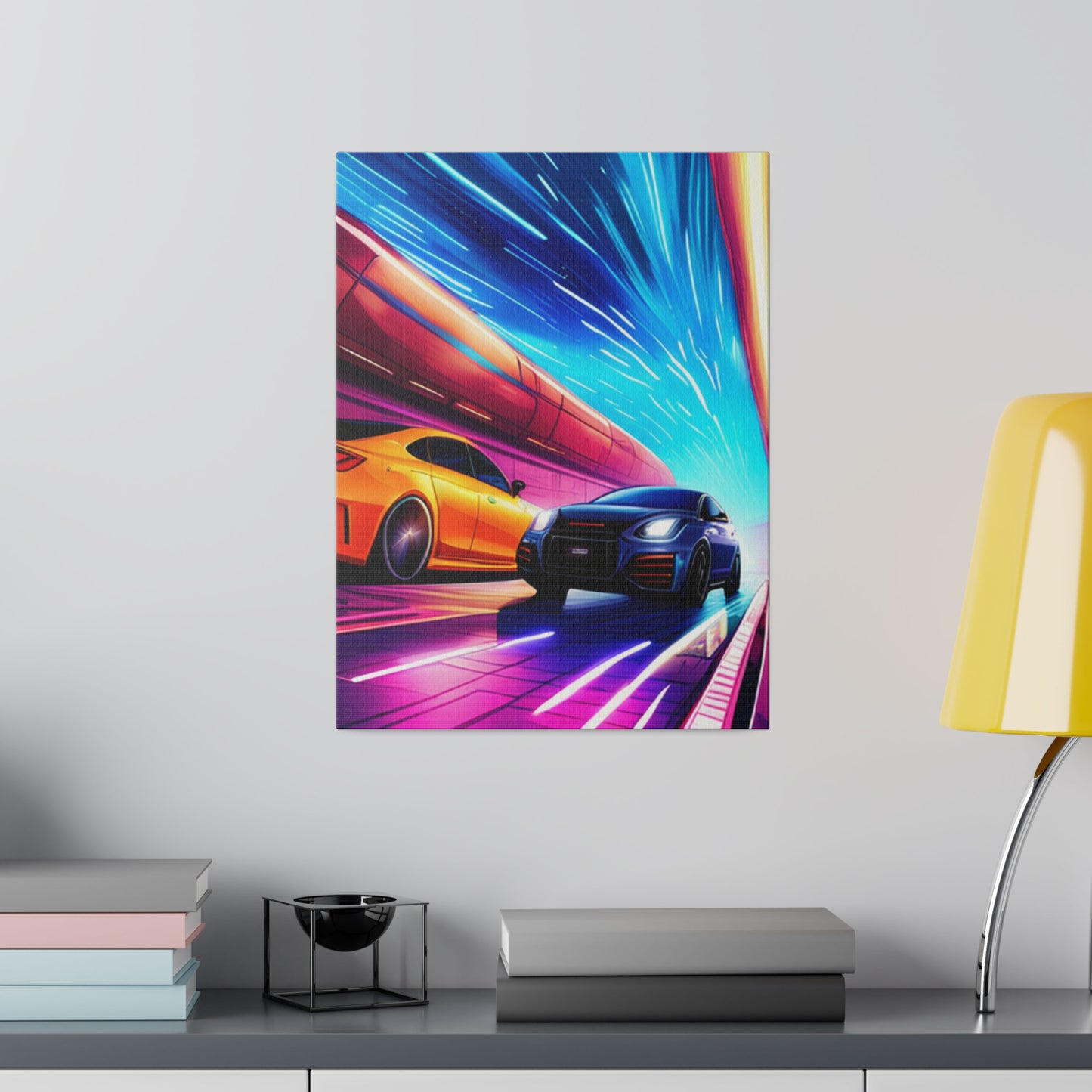 BITA Wall Art #2