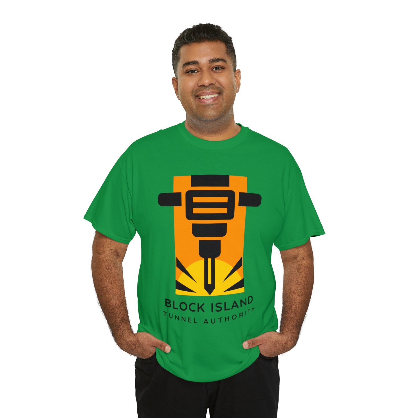 BITA Hammer Tee