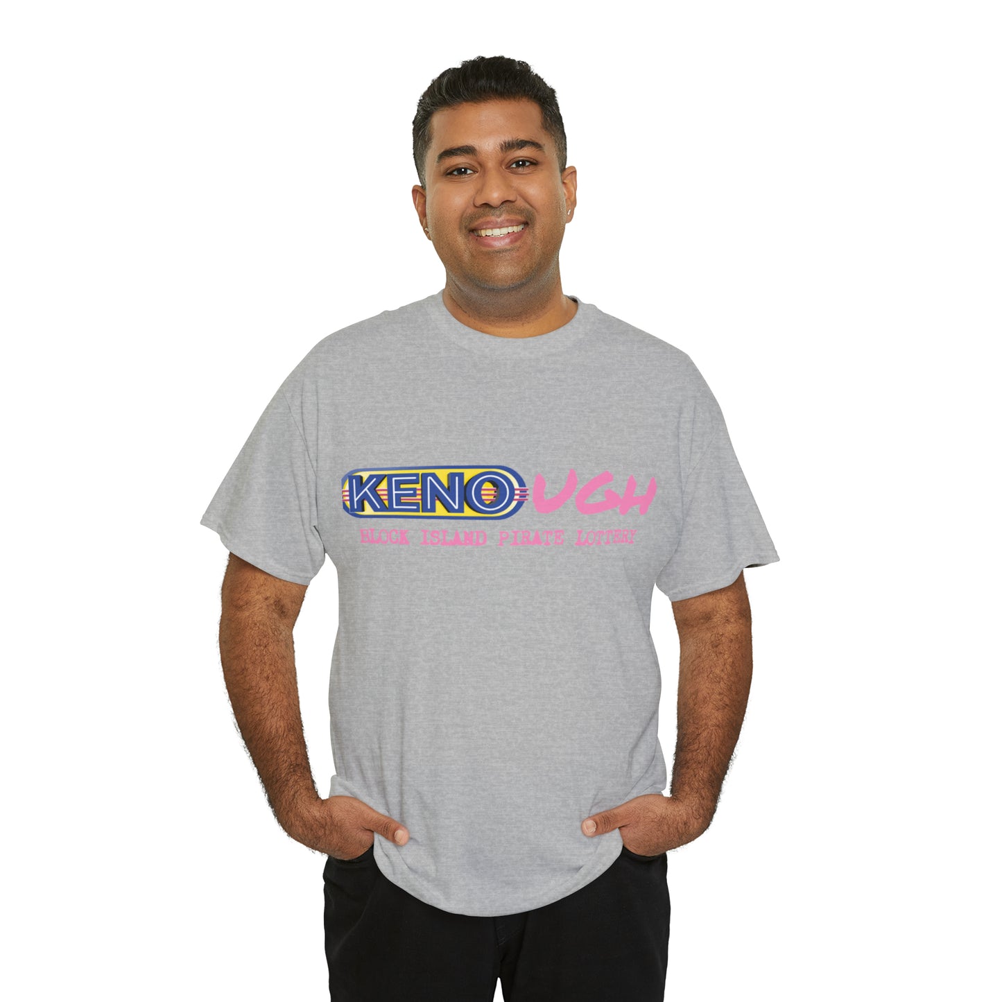Keno Tee