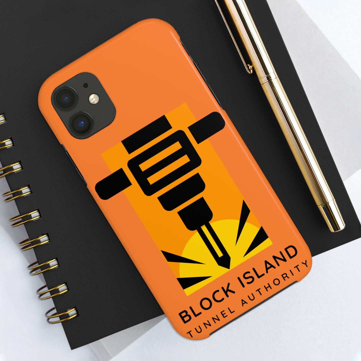 BITA Hammer iPhone Cases