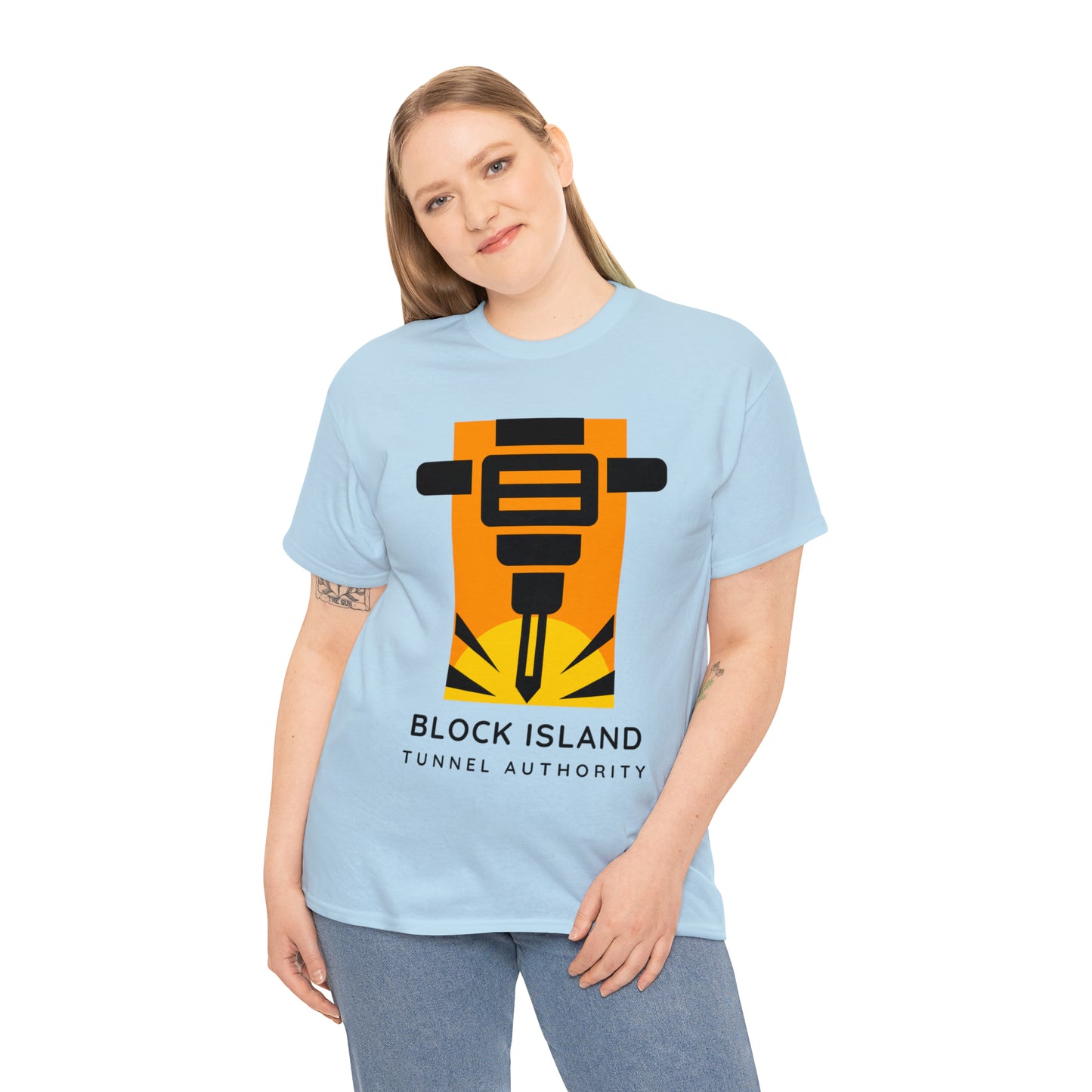 BITA Hammer Tee