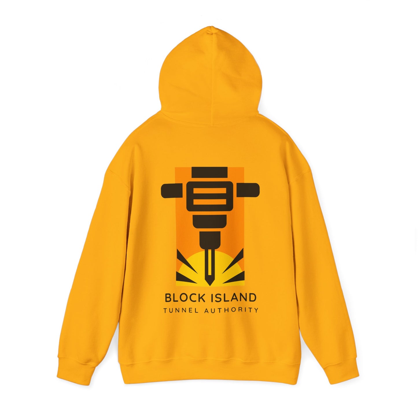 BITA Hammer Hoodie