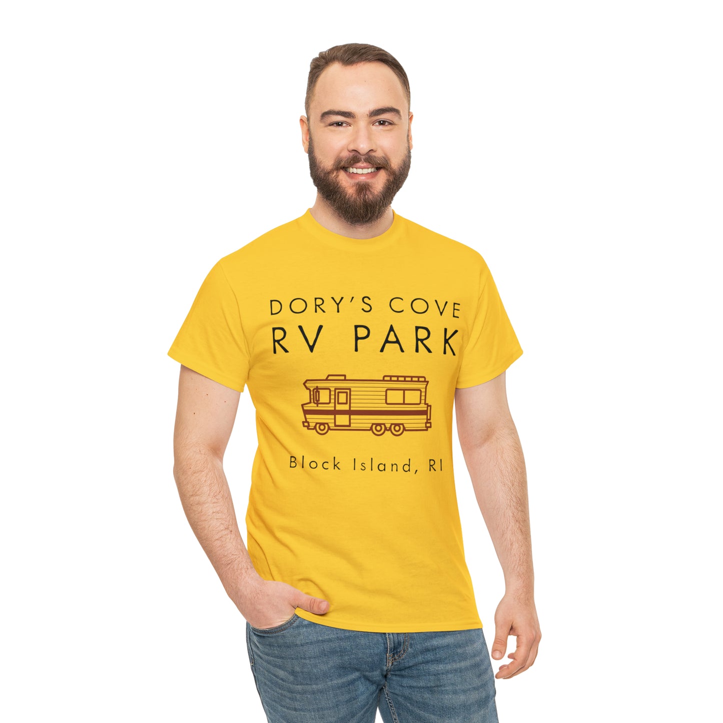 Dory’s Cove RV Park Tee