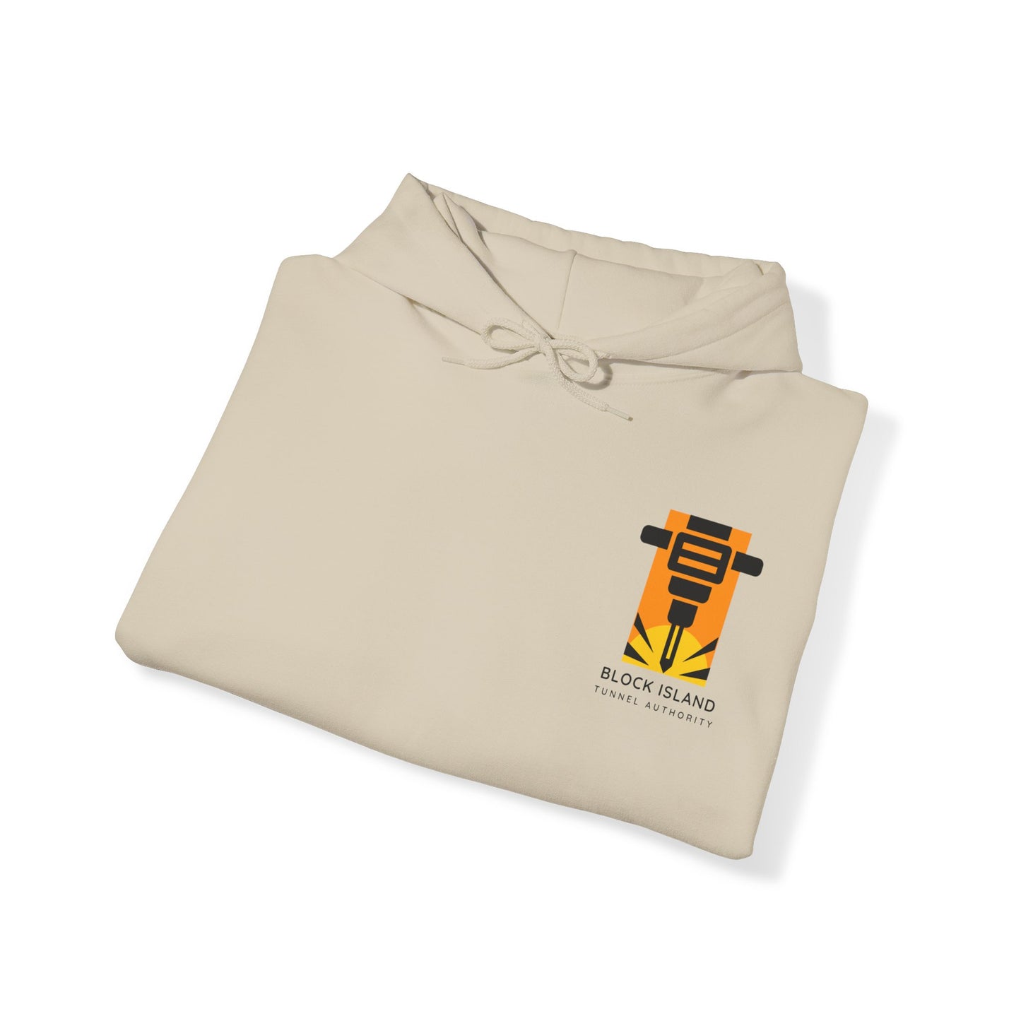 BITA Hammer Hoodie