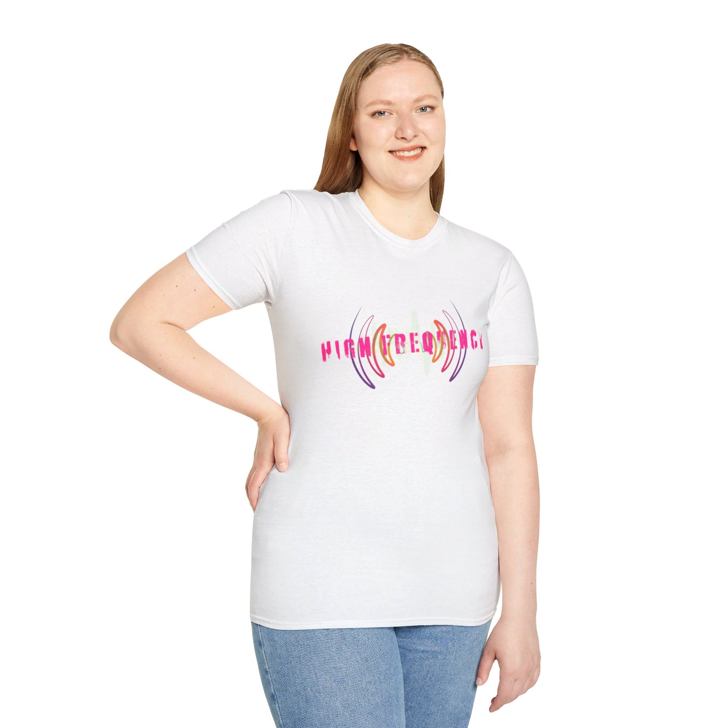 High Frequency Tee