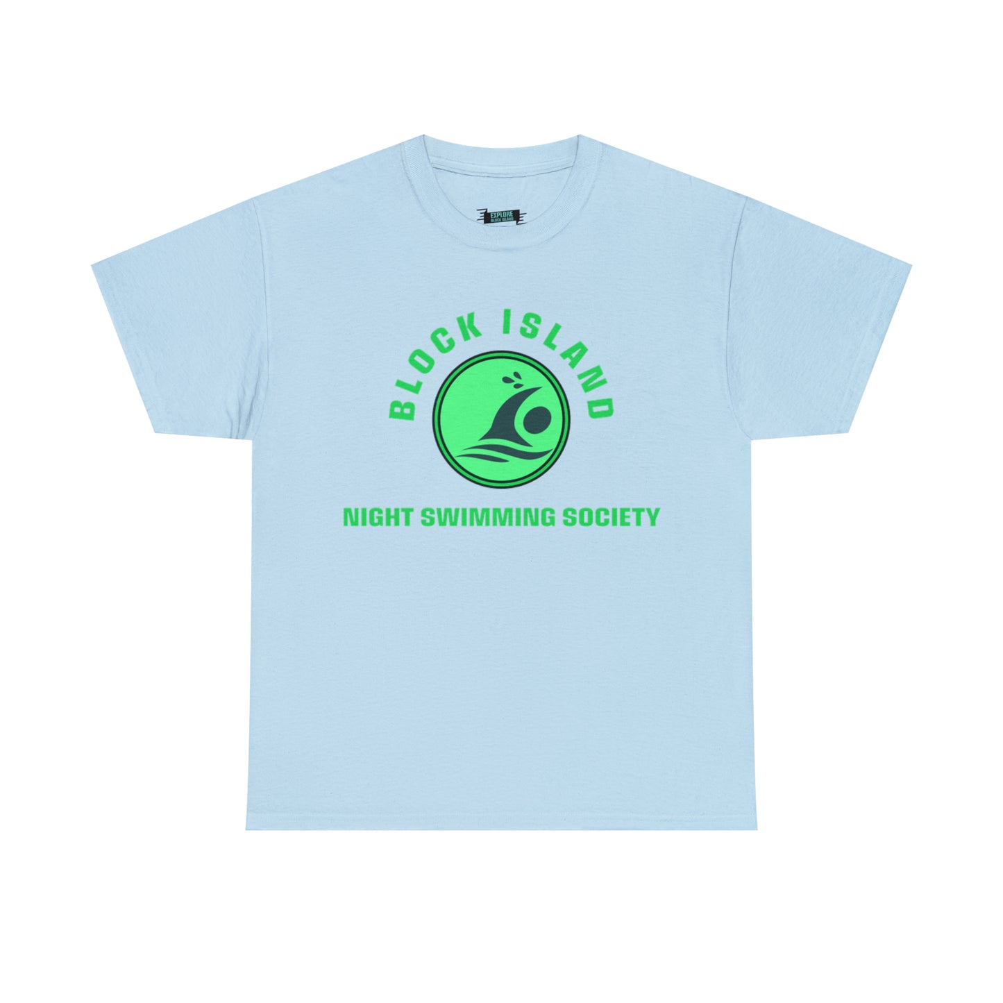 Block Island Night Swimming Society