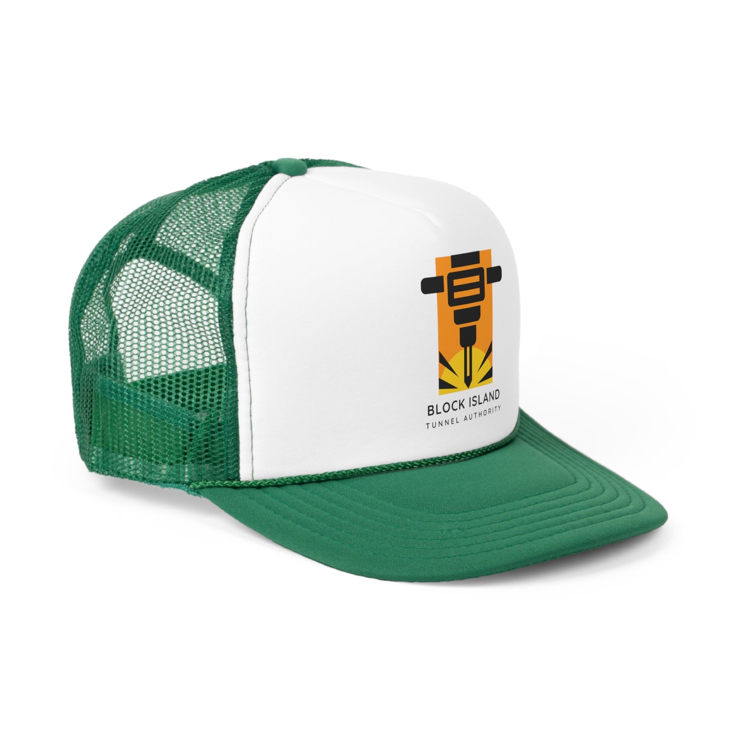 BITA Hammer Trucker Cap
