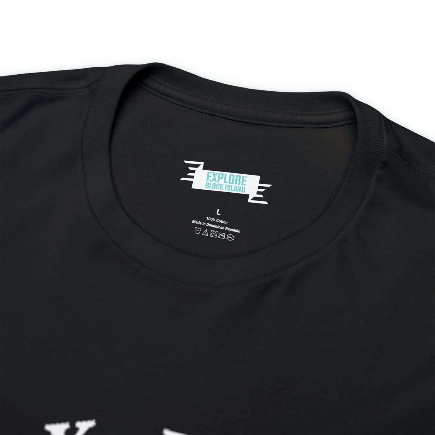 Block Island Chess Federation Tee