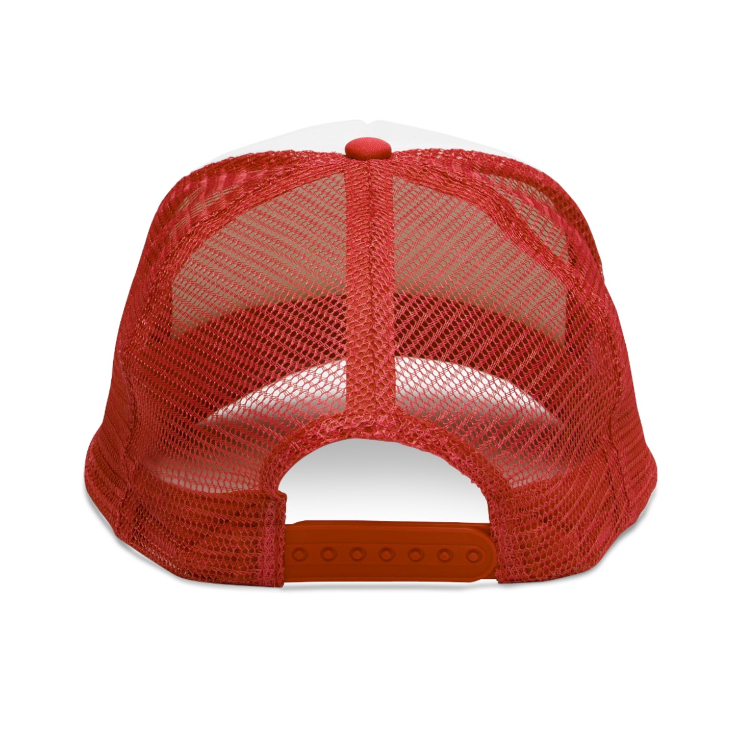 Block Island Community College Mesh Cap