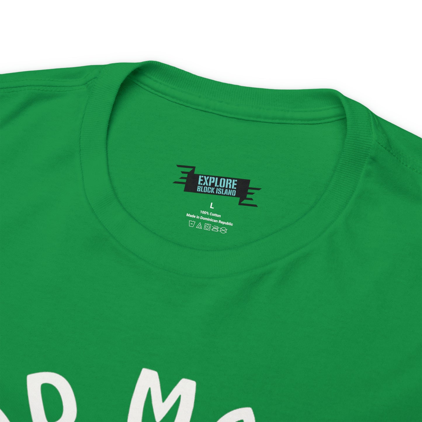 Bread Makes Birds Explode Tee
