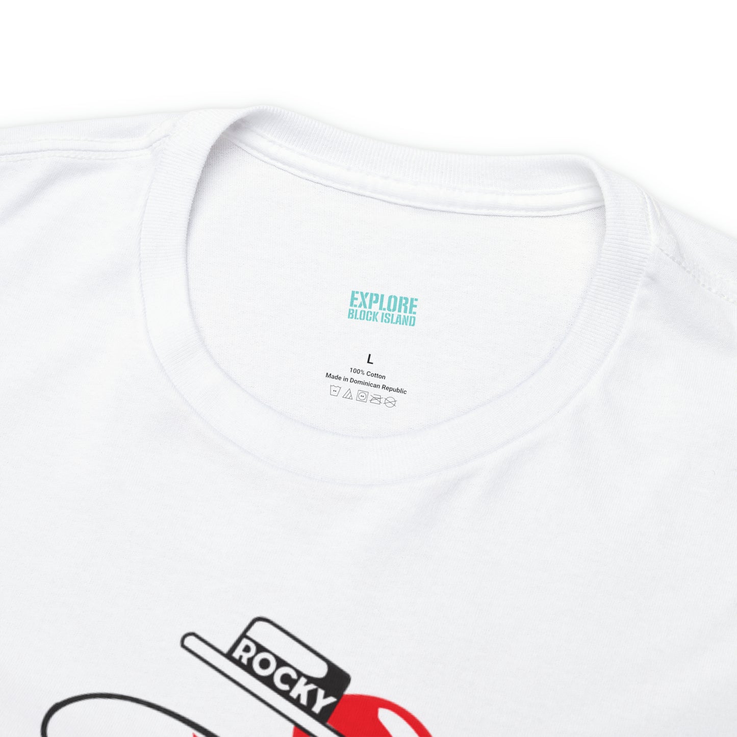 Rocky Point Park Tee