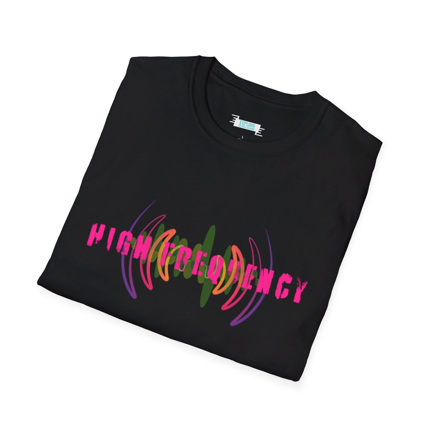High Frequency Tee