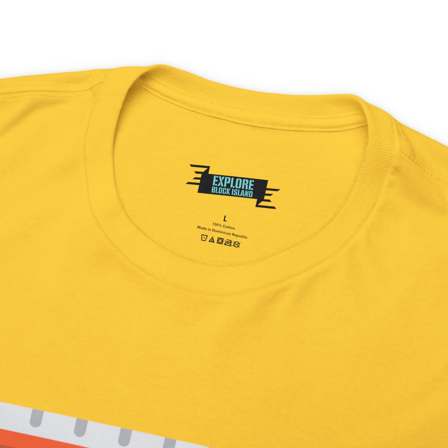 Down By The River Tee