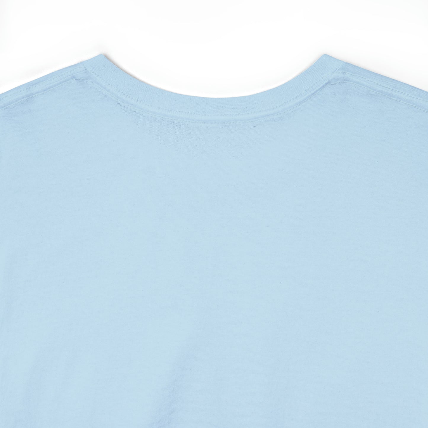 Block Island Strong Tee