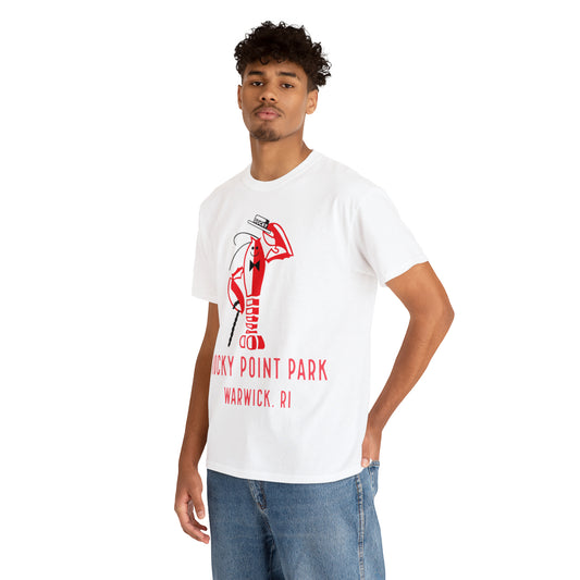 Rocky Point Park Tee
