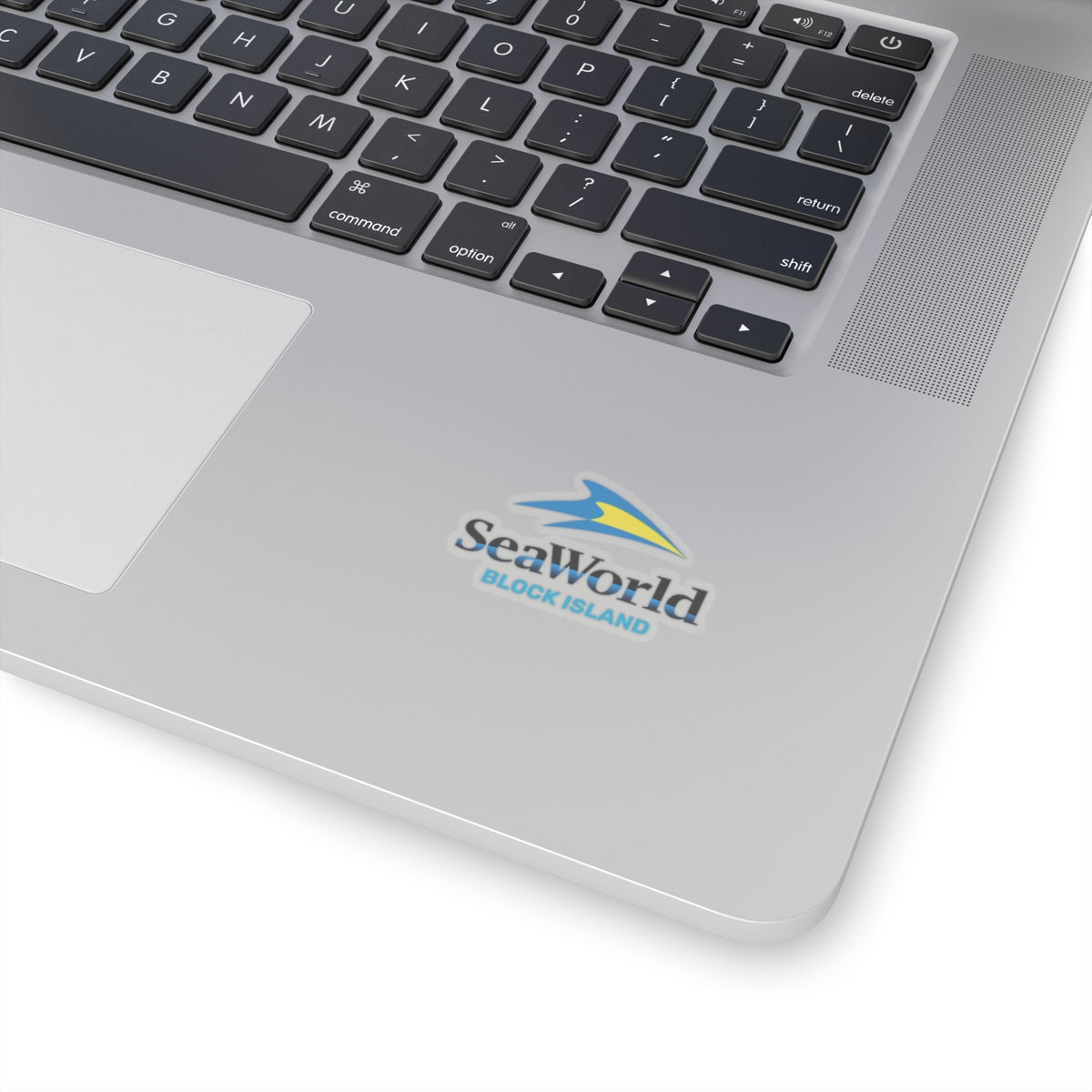 Sea World Block Island Stickers