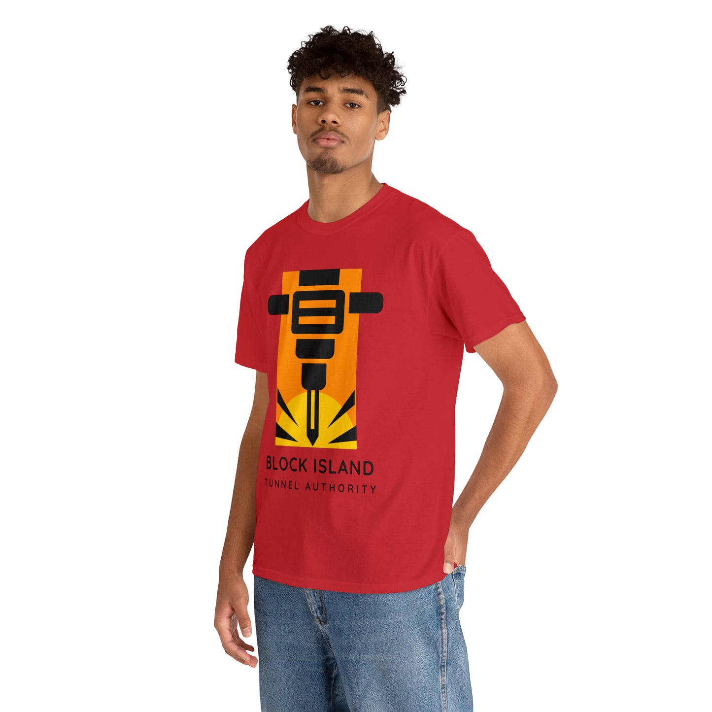 BITA Hammer Tee