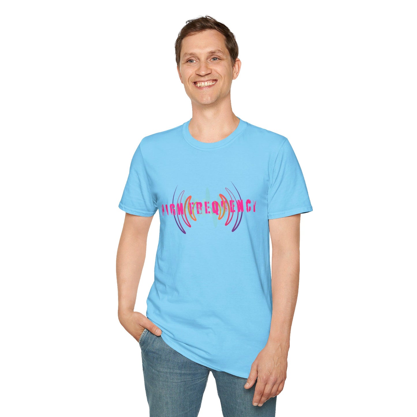High Frequency Tee