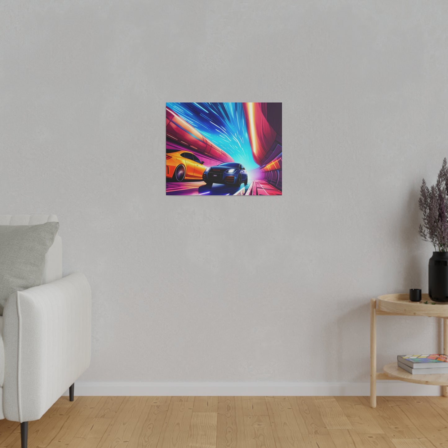 BITA Wall Art #2