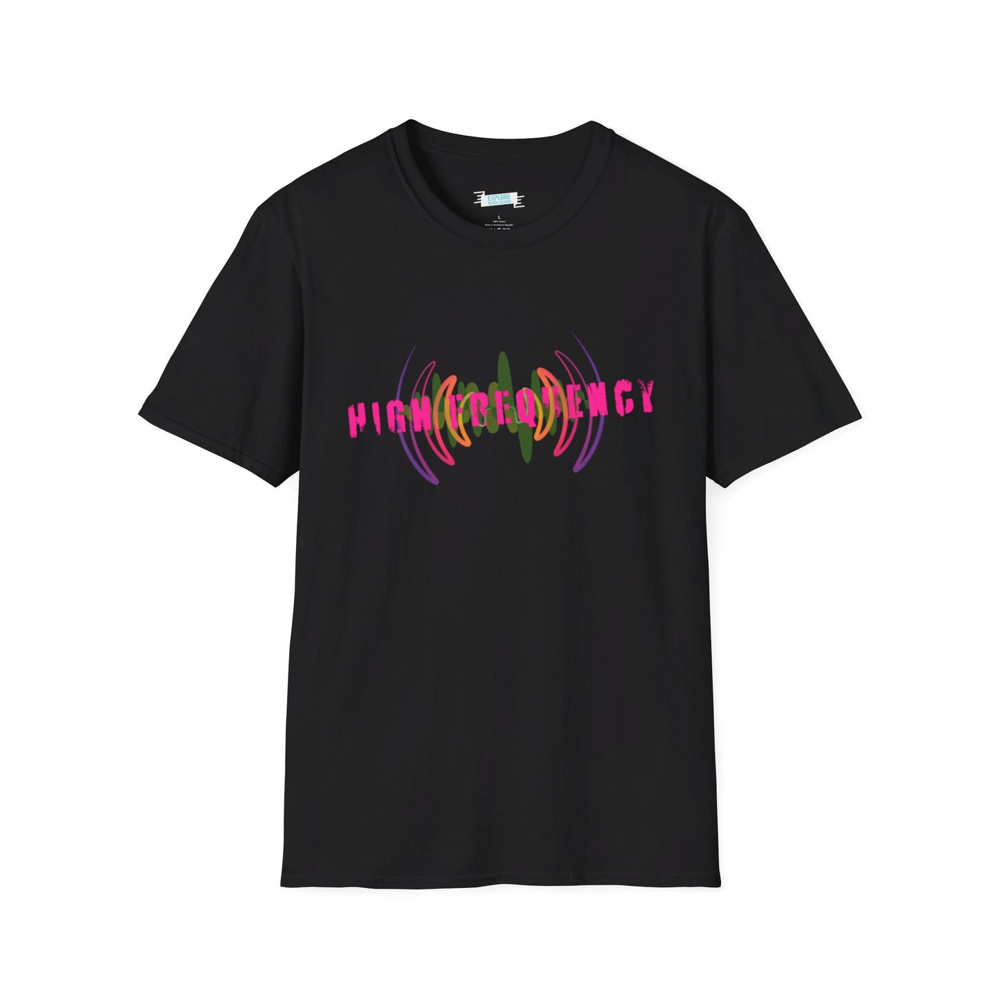 High Frequency Tee